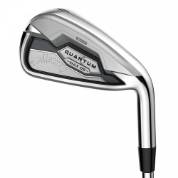 Callaway Quantum Max OS Järnset (Custom)