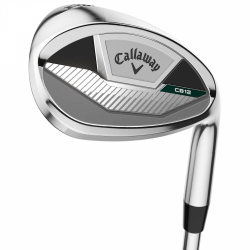 Callaway CB12 Wedge