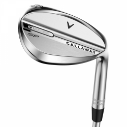 Callaway Opus SP Wedge - Chrome