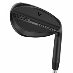 Callaway Opus SP Wedge - Svart