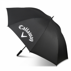 Callaway Paraply Single Canopy 60 Svart