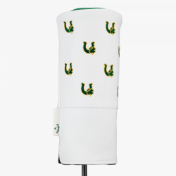 Callaway Headcover Barrel Driver Lucky