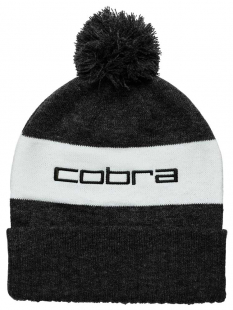 Cobra Mössa Pom Beanie
