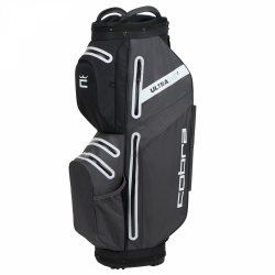 Cobra Ultradry Pro 2 Vagnbag
