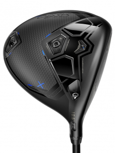Cobra DarkSpeed X Driver