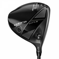 Cobra OPTM LS Driver