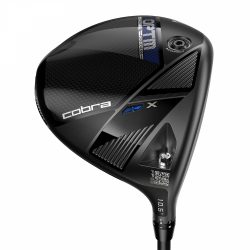Cobra OPTM X Driver (Custom)