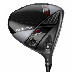 Cobra OPTM Max-D Driver Herr
