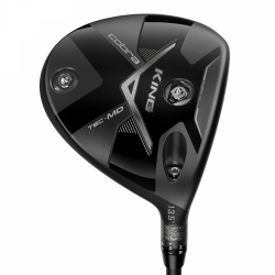 Cobra King Tec Mini Driver