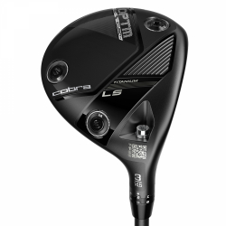 Cobra OPTM LS Fairwaywood (Custom)