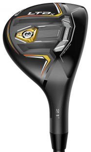 Cobra King LTDx Hybrid Herr Vänster