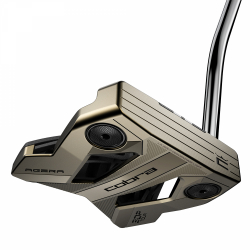 Cobra 3DP Tour Agera Putter