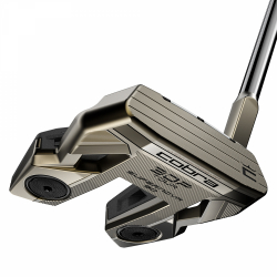 Cobra 3DP Tour Supernova-30 Putter