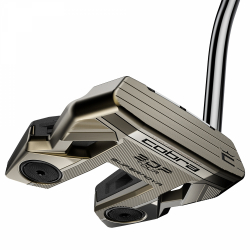 Cobra 3DP Tour Supernova Putter