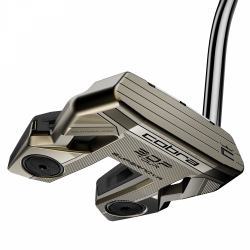 Cobra 3DP Tour Supernova Counterbalance Putter