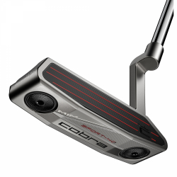 Cobra MIM Sport-40 Putter