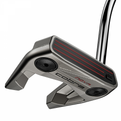 Cobra MIM Nova Putter