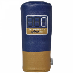 Cobra Limiterad Headcover Driver - Splash Hit