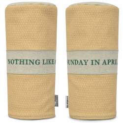 Cobra Limiterad Headcover Driver - Sunday in April