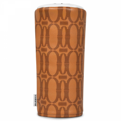 Cobra Limiterad Headcover Driver - Art Deco Open