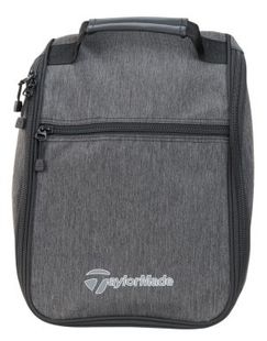 TaylorMade Classic Skoväska Grafit