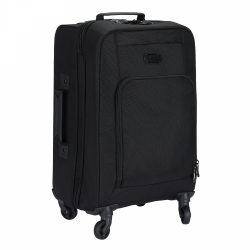 TaylorMade Players Rolling Carry On
