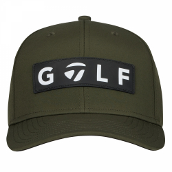 TaylorMade Keps LS Radar Ventura Olive
