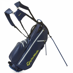 TaylorMade Bärbag Flextech WaterProof Marinblå