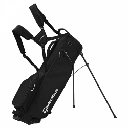 TaylorMade Bärbag FlexTech Junior Svart