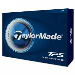 TaylorMade TP5