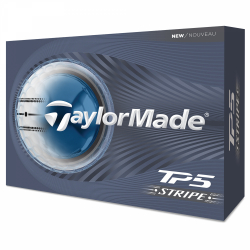 TaylorMade TP5 Stripe