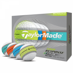 TaylorMade Tour Response Stripe Multi
