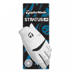 TaylorMade Golfhandske Stratus Junior