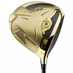 TaylorMade Qi35 Guld Driver