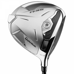 TaylorMade Qi35 Platinum Driver