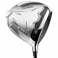 TaylorMade Qi35 Max Platinum Driver