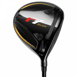 TaylorMade R7 Quad Minidriver