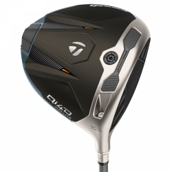 TaylorMade Qi4D Max Lite Driver