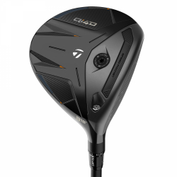 TaylorMade Qi4D Fairwaywood