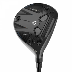 TaylorMade Qi4D Tour Fairwaywood