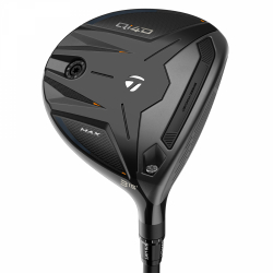 TaylorMade Qi4D Max Fairwaywood
