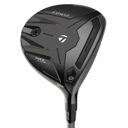 TaylorMade Qi4D Max Lite Fairwaywood (Custom)