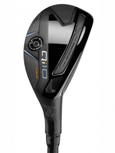 TaylorMade Qi10 Tour Hybrid
