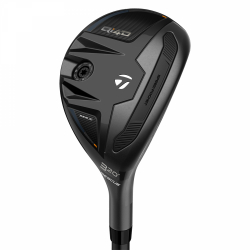 TaylorMade Qi4D Max Hybrid