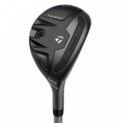 TaylorMade Qi4D Max Lite Hybrid