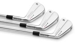 TaylorMade Järnset P7TW Herr Höger