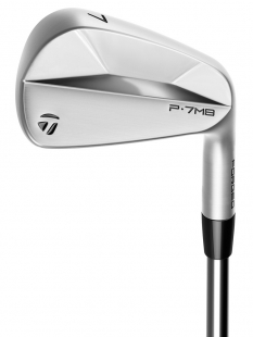 TaylorMade P7MB Järnset