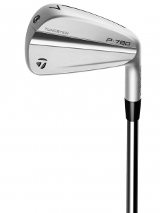 TaylorMade P790 Järnset