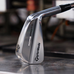 TaylorMade Rors Proto Järnset (Custom)