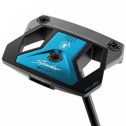TaylorMade Spider ZT 5K Putter